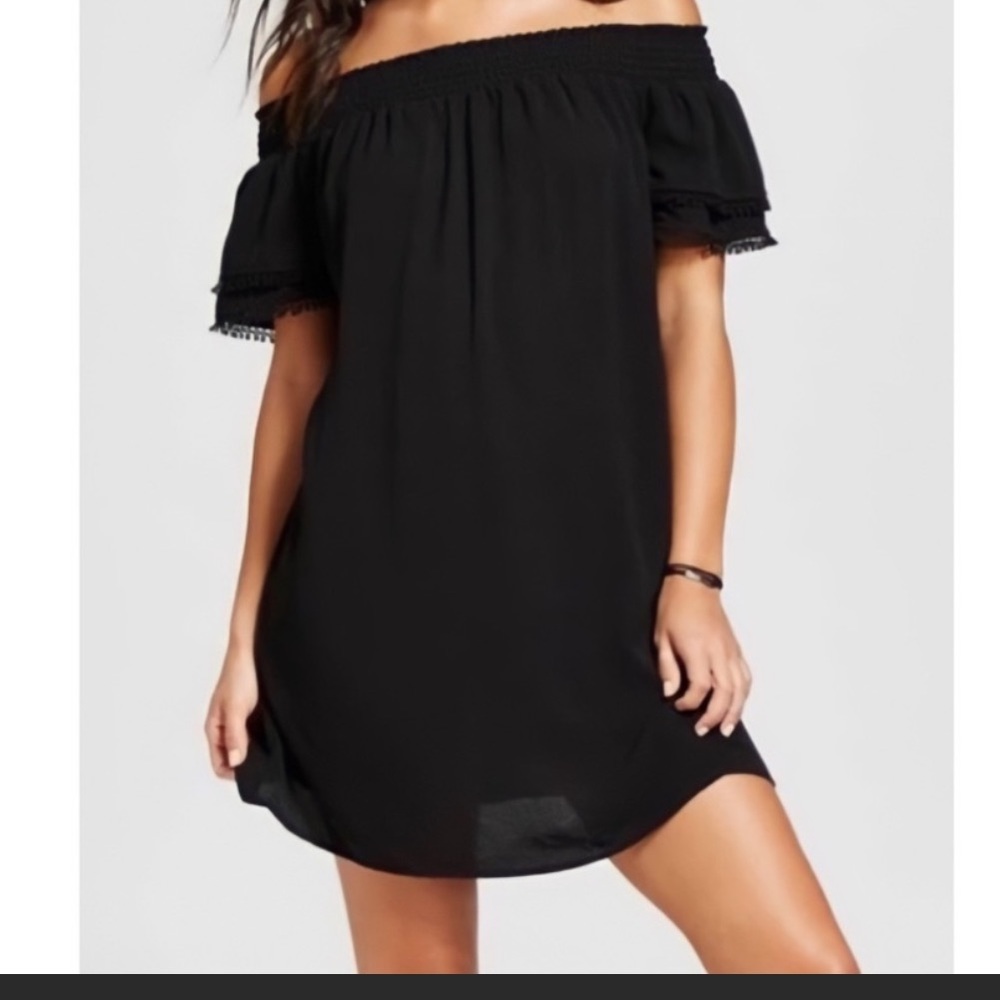 Little Black Dress!